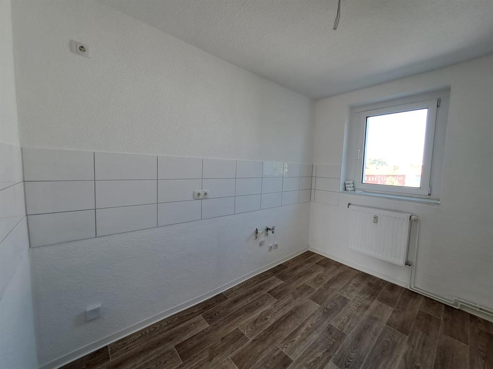 Sanierte 3-Raum-Wohnung in ruhige Wohnlage - Foto 3